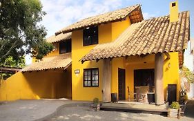 Cabelera'S House